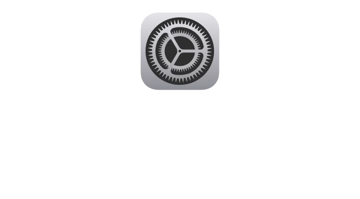 ios step 3