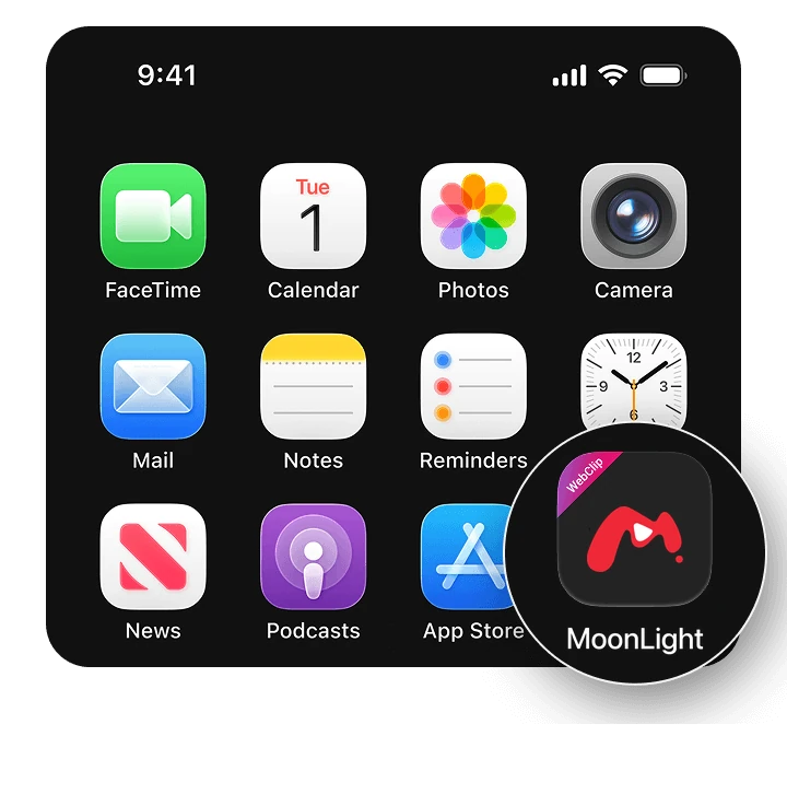ios step 9